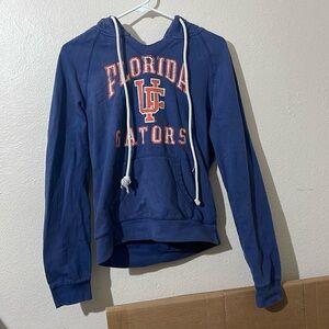 Florida Gators 🐊 pull over hoodie